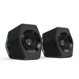 Edifier G2000 zestaw głośników 32 W PC/Laptop Czarny Bluetooth