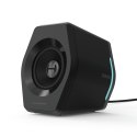 Edifier G2000 zestaw głośników 32 W PC/Laptop Czarny Bluetooth