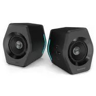 Edifier G2000 zestaw głośników 32 W PC/Laptop Czarny Bluetooth