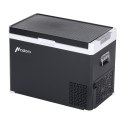 Lodówka samochodowa Hcalory D30+ z bluetooth