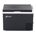 Lodówka samochodowa Hcalory D30+ z bluetooth