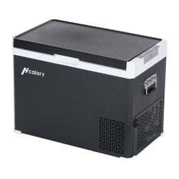 Lodówka samochodowa Hcalory D40+ z bluetooth