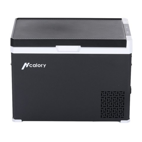Lodówka samochodowa Hcalory D40+ z bluetooth