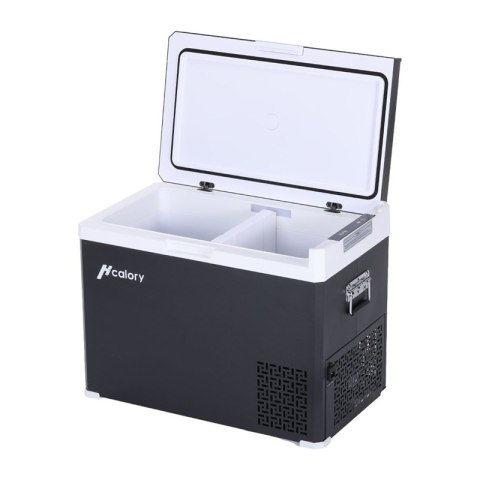 Lodówka samochodowa Hcalory D40+ z bluetooth