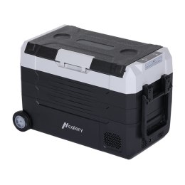 Lodówka samochodowa Hcalory D55M+ z bluetooth