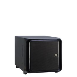 Obudowa rack Inter-Tech Sc-4100 Rack Black
