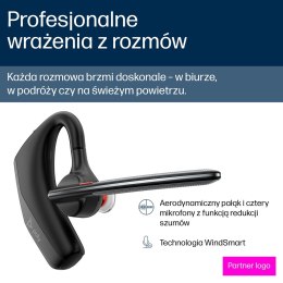 Słuchawki Poly Voyager Legend 30 Headset EMEA-INTL English Localization Euro plug Retail Packaging