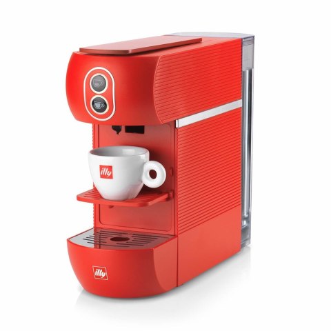Illy 23522 ekspres do kawy Pełna automatyka Ekspres do kawy na strączki 1 l