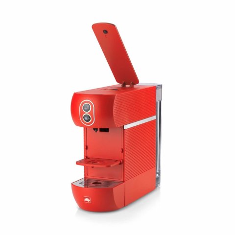 Illy 23522 ekspres do kawy Pełna automatyka Ekspres do kawy na strączki 1 l