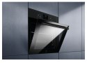 Piekarnik ELECTROLUX EOD4P57H czyszczenie pyroliza