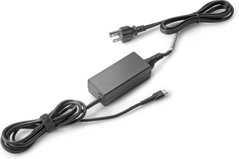 Zasilacz HP 45W USB-C 1MZ01AA