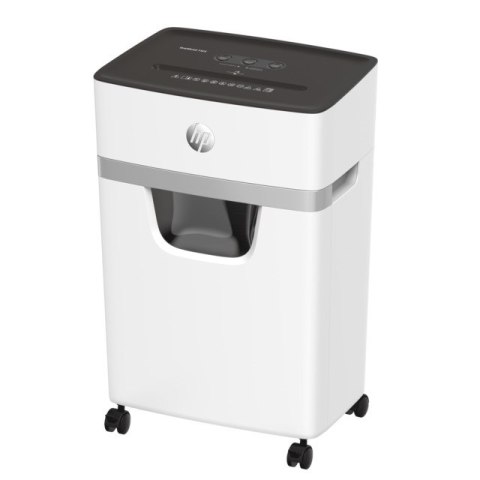 HP ONESHRED 15CC 20L niszczarka Rozdrabnianie mikro-cięte