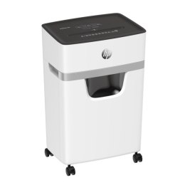 HP ONESHRED 15CC 20L niszczarka Rozdrabnianie mikro-cięte