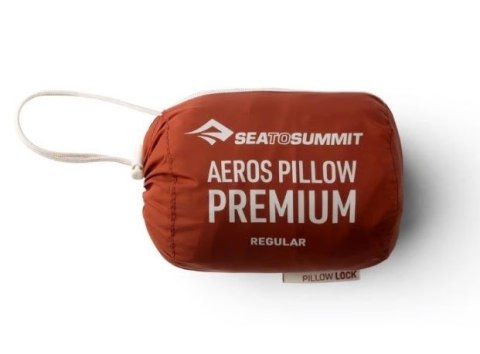 Poduszka SEA TO SUMMIT Aeros Premium