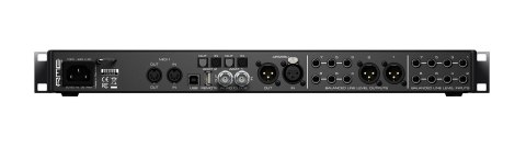 RME Fireface UFX II - interfejs audio USB [30 IN/ 30 OUT]