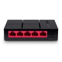 Switch Mercusys MS105G