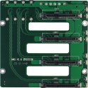 Obudowa rack Inter-Tech Sc-4100 Rack Black