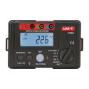 Tester Uni-T RCD UT582+