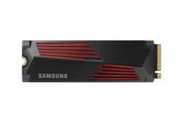 Dysk SSD M.2 SAMSUNG 990PRO Heatsink NVMe 4TB (M.2 2280″ /4TB )