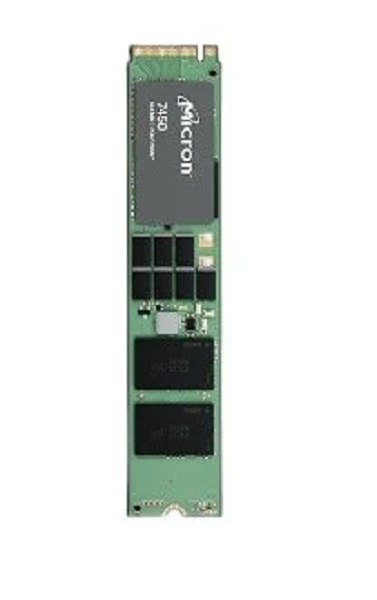 Dysk SSD MICRON MTFDKBG3T8TFR-1BC1ZABYYR (3.84 TB )