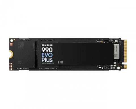 Dysk SSD SAMSUNG 990 Evo Plus 1 TB (M.2 2280″ /1 TB )