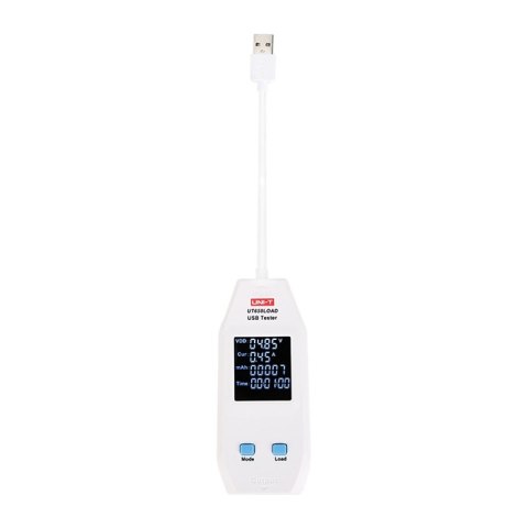 Tester USB Uni-T UT658LOAD