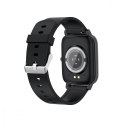 Smartwatch Fit FW55 Aurum pro czarny