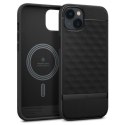 Spigen Caseology Parallax MAG iPhone 14 Plus 6,7" Magsafe Czarny/Matter Black ACS04927