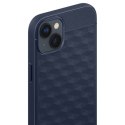 Spigen Caseology Parallax MAG iPhone 14 Plus 6,7" Magsafe Granatowy/Midnight Blue ACS04928