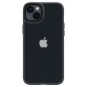 Spigen Caseology Skyfall iPhone 14 Plus 6,7" Czarny/Matter Black ACS04924