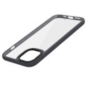 Spigen Caseology Skyfall iPhone 14 Plus 6,7" Czarny/Matter Black ACS04924