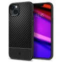 Spigen Core Armor iPhone 14 Plus 6,7" czarny/matte black ACS04648