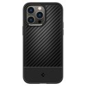 Spigen Core Armor iPhone 14 Pro Max czarny/matte black ACS04634
