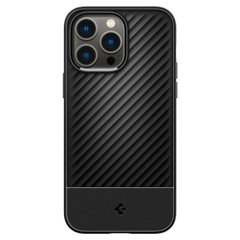 Spigen Core Armor iPhone 14 Pro Max czarny/matte black ACS04634