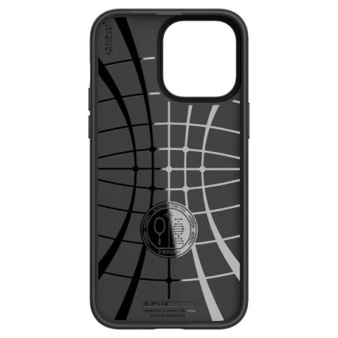 Spigen Core Armor iPhone 14 Pro Max czarny/matte black ACS04634