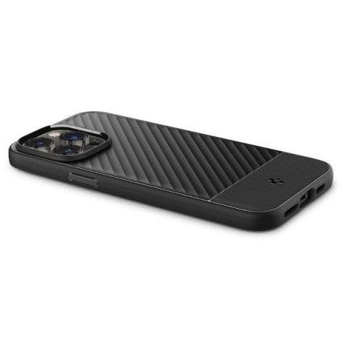 Spigen Core Armor iPhone 14 Pro Max czarny/matte black ACS04634
