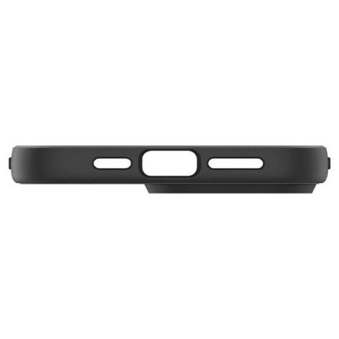 Spigen Core Armor iPhone 14 Pro Max czarny/matte black ACS04634