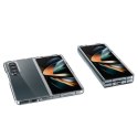 Spigen Crystal Hybrid Sam Galaxy Z Fold 4 przezroczysty/crystal clear ACS05101