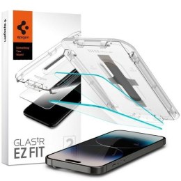 Spigen Glas.TR iPhone 14 Pro Max 2szt./2pcs 