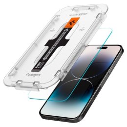 Spigen Glas.TR iPhone 14 Pro Max 2szt./2pcs 