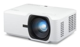 Projektor ViewSonic LS630W WXGA 4500ANSI 2xHDMI USB RS232 RJ45
