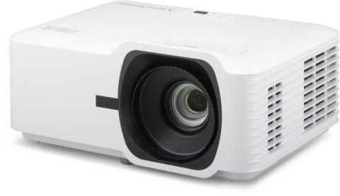 Projektor ViewSonic LS630W WXGA 4500ANSI 2xHDMI USB RS232 RJ45