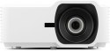 Projektor ViewSonic LS630W WXGA 4500ANSI 2xHDMI USB RS232 RJ45