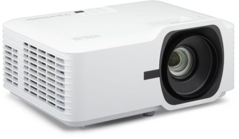 Projektor ViewSonic LS630W WXGA 4500ANSI 2xHDMI USB RS232 RJ45