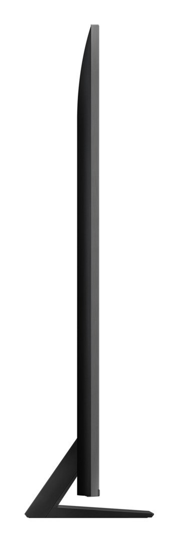 Telewizor Samsung QE85QN80FAUXXH Neo QLED 85'' 4K Ultra HD 144Hz Tizen Dolby Atmos Czarny (OUTLET)