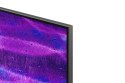 Telewizor Samsung QE85QN80FAUXXH Neo QLED 85'' 4K Ultra HD 144Hz Tizen Dolby Atmos Czarny (OUTLET)