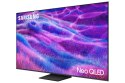 Telewizor Samsung QE85QN80FAUXXH Neo QLED 85'' 4K Ultra HD 144Hz Tizen Dolby Atmos Czarny (OUTLET)