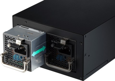 Zasilacz 900W FSP Fortron Twins PRO 24/7 ATX | 80+ Gold