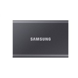 Dysk SSD Samsung T7 4TB Szary