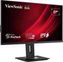Monitor ViewSonic 27" VG2748a-2 (VS18981) HDMI DP